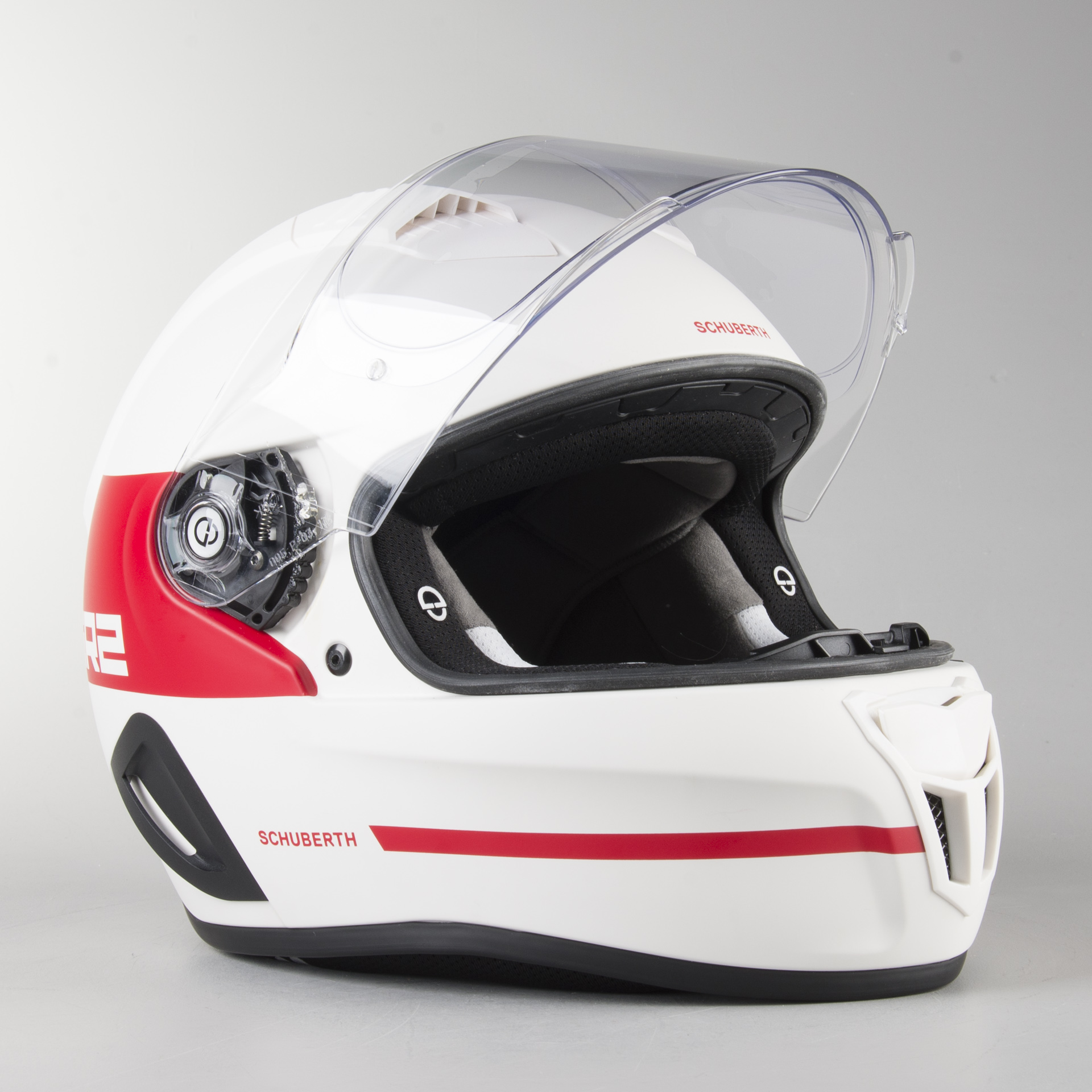 CASCO SCHUBERTH SR2 WILDCARD CASCO SCHUBERTH SR2 WILDCARD