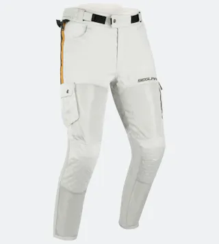 Pantalones de Moto Segura Mojo