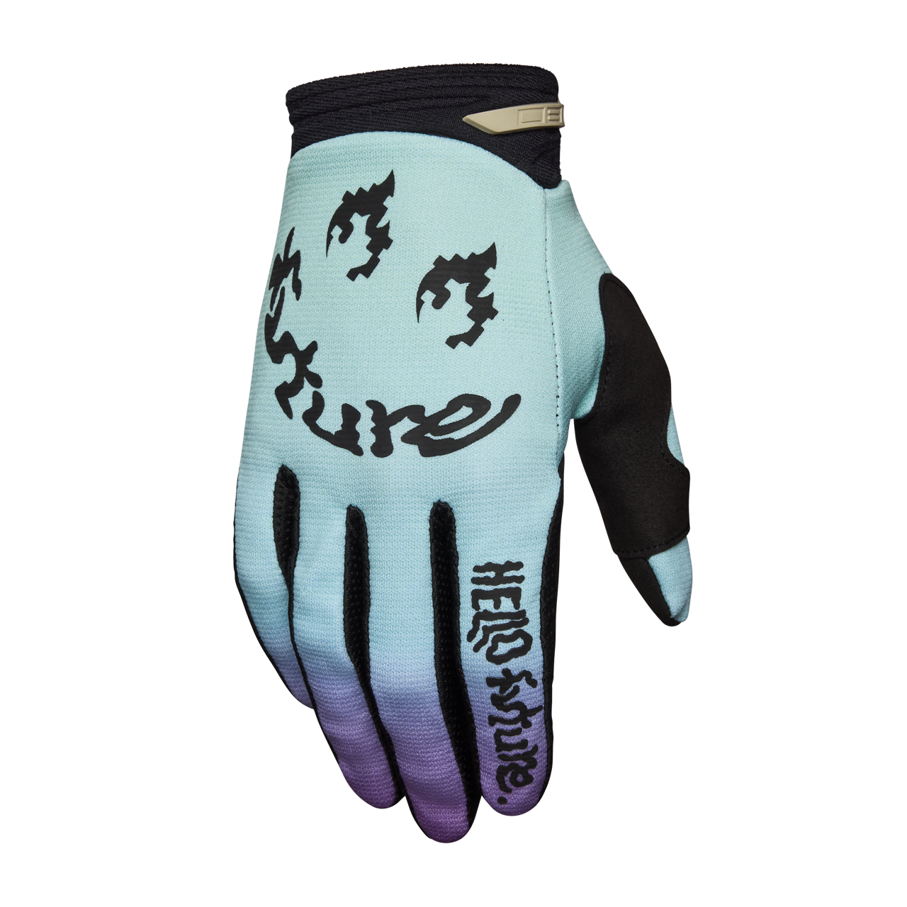 FOX 180 Hello Future MX Gloves