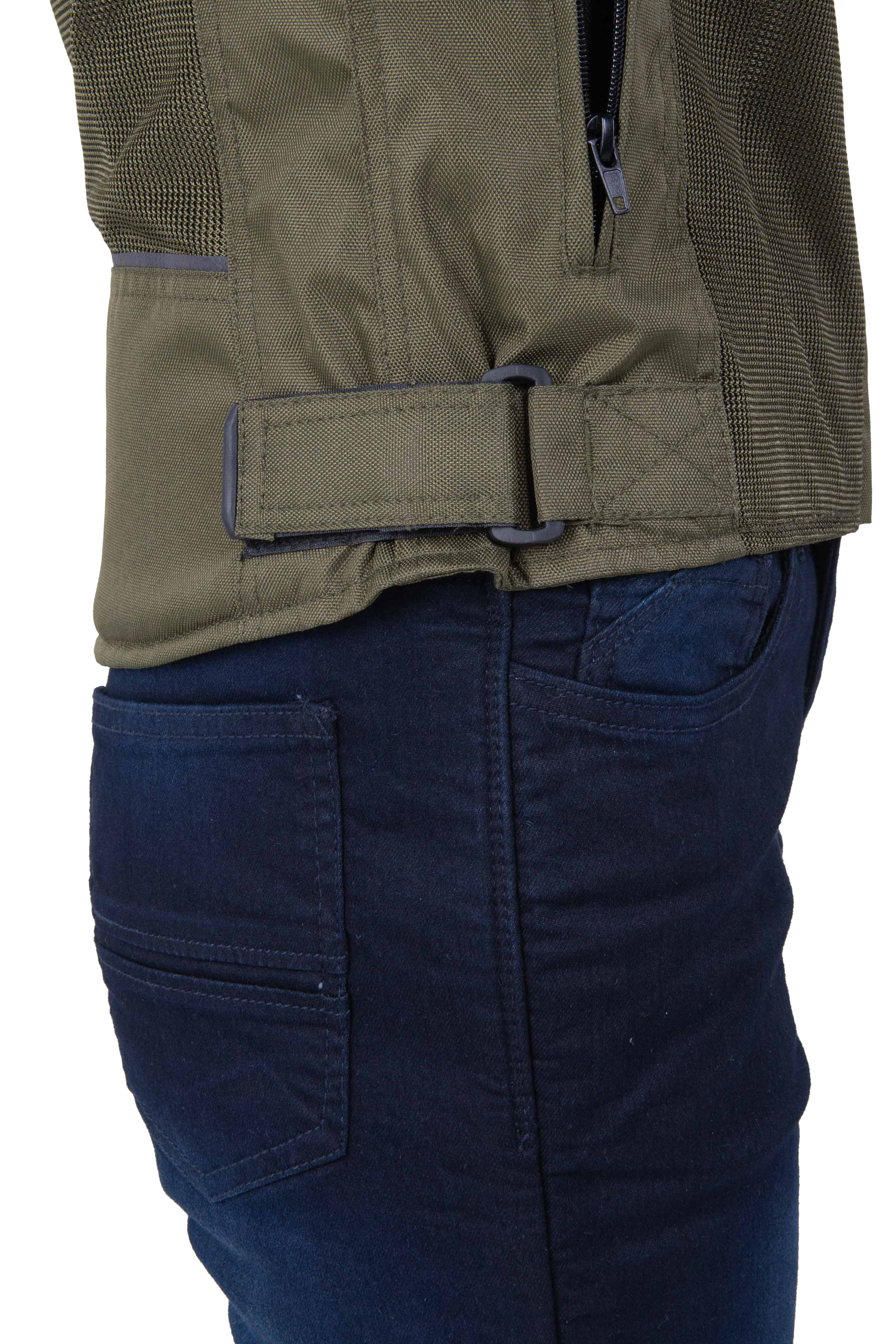 Course Vento Mesh Women's Motorcycle Jacket