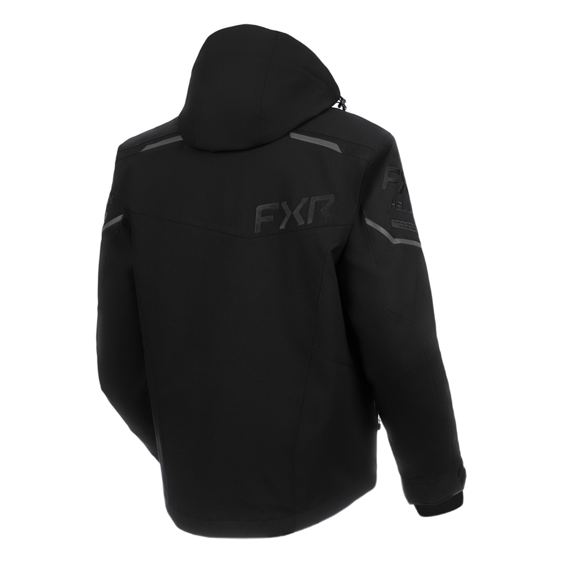 Schneejacke FXR HELIUM X