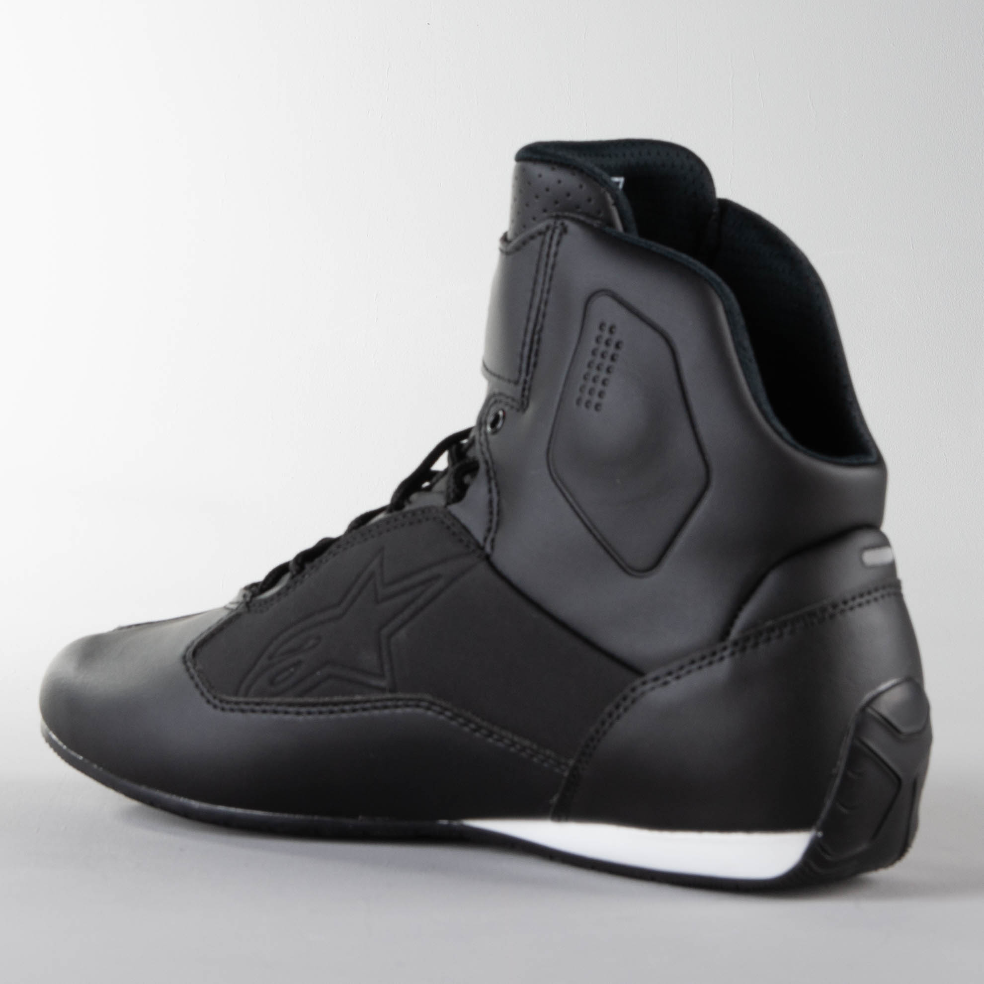 Alpinestars Faster-3 MC Shoes