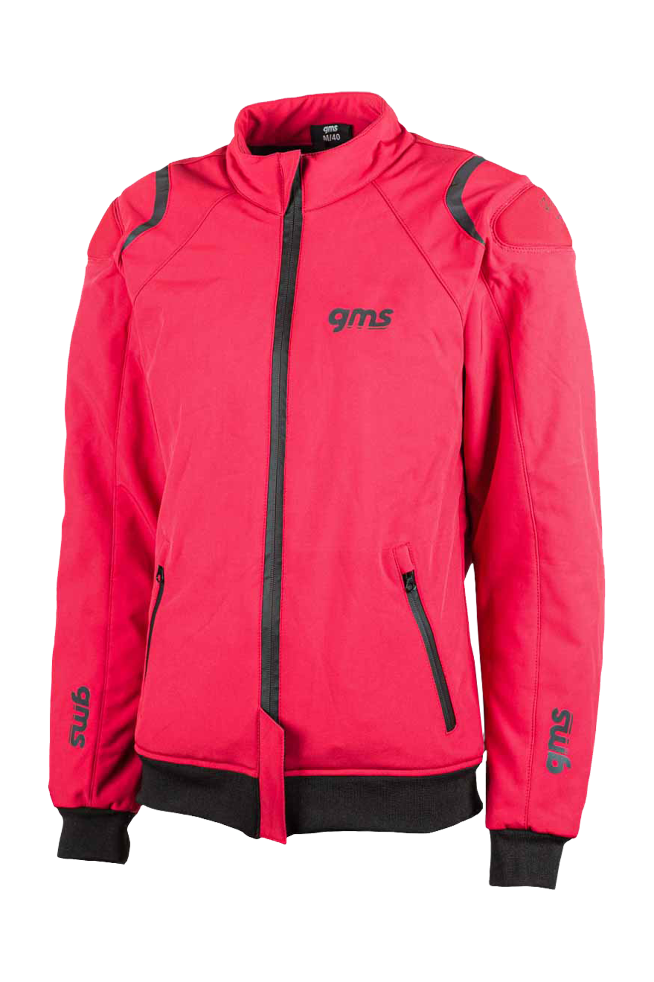 softshell snowmobile jacket