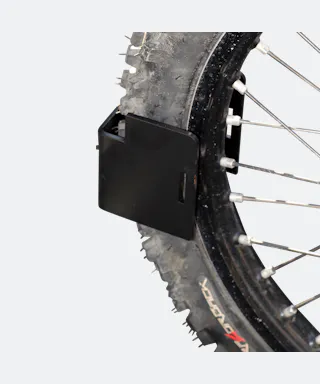 Wielstop Proworks