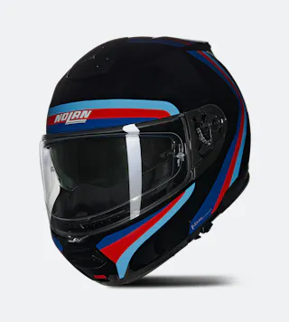 Capacete Modular Nolan N100-6