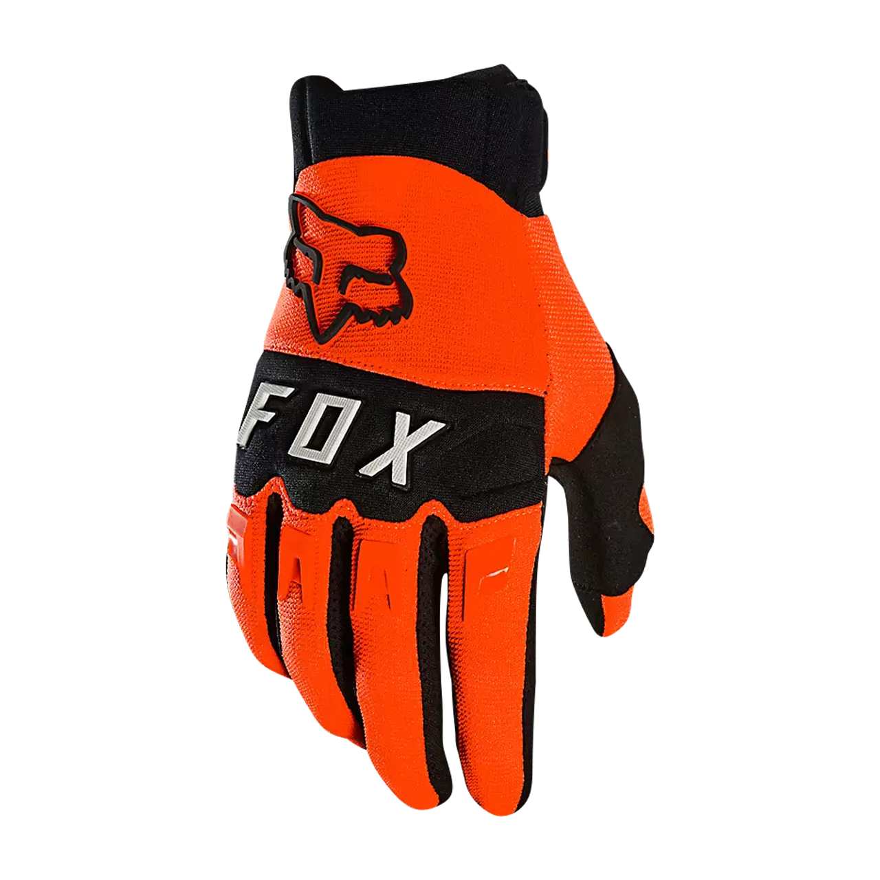 Guantes de Cross Fox Dirtpaw Fluo