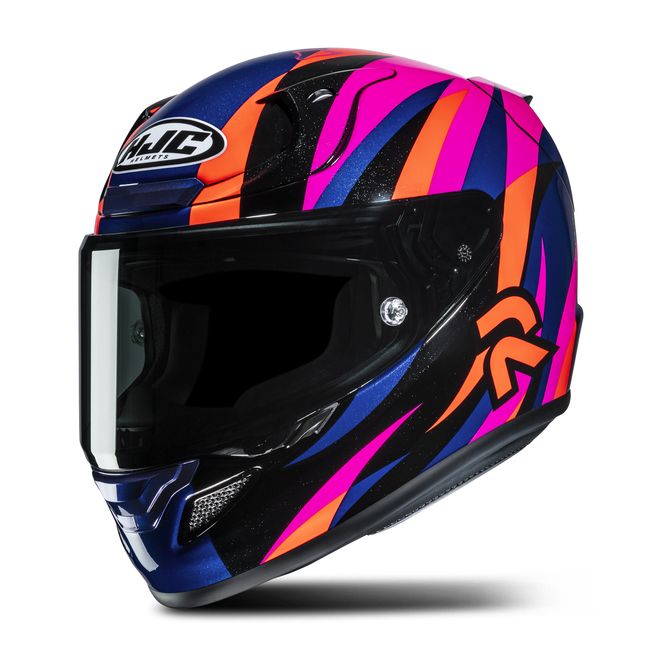 HJC RPHA 12 Dirano Full Face Helmet
