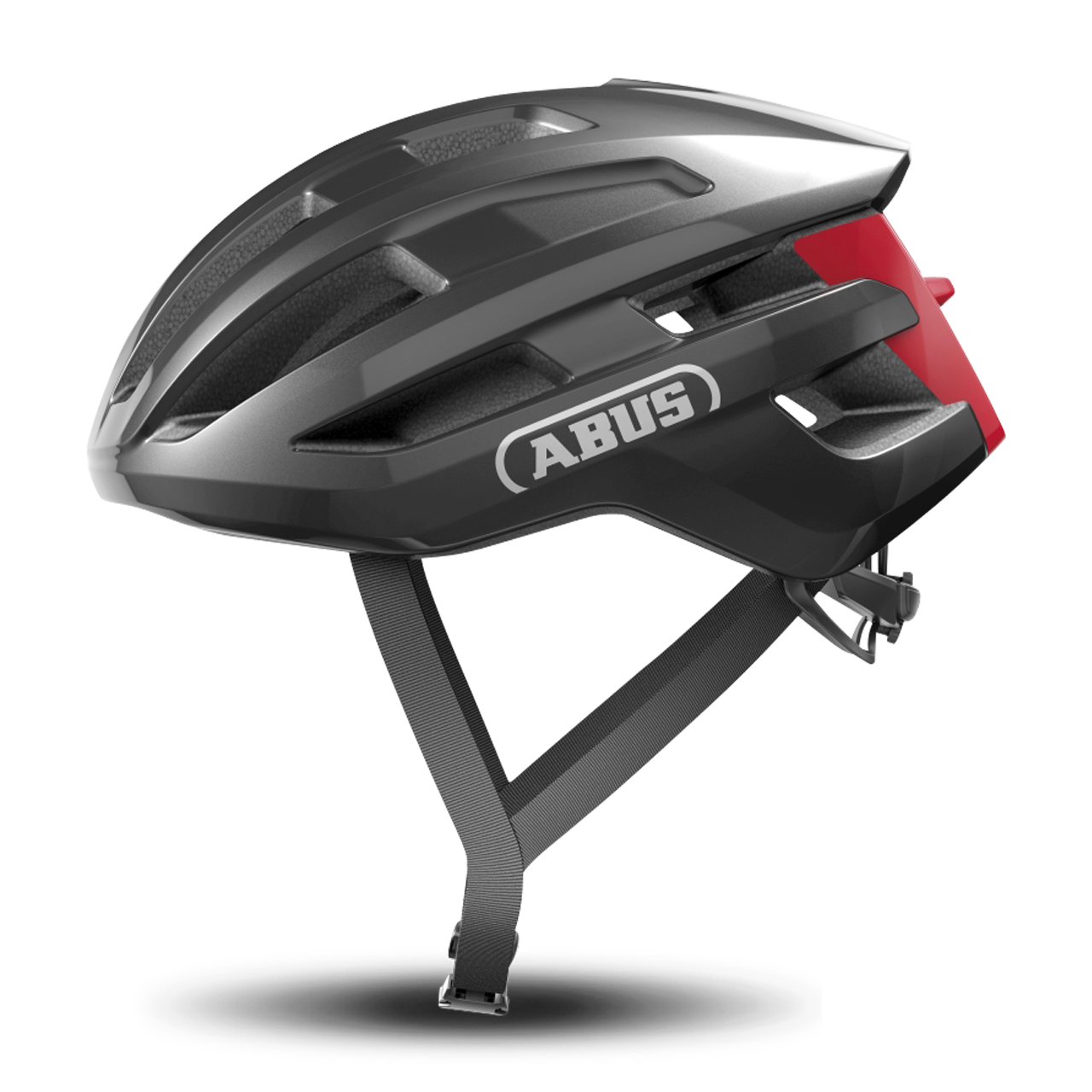 Mountainbikehelm ABUS PowerDome