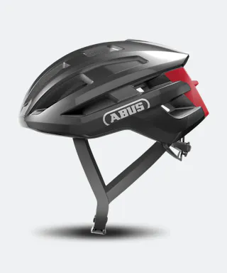 Mountainbikehelm ABUS PowerDome