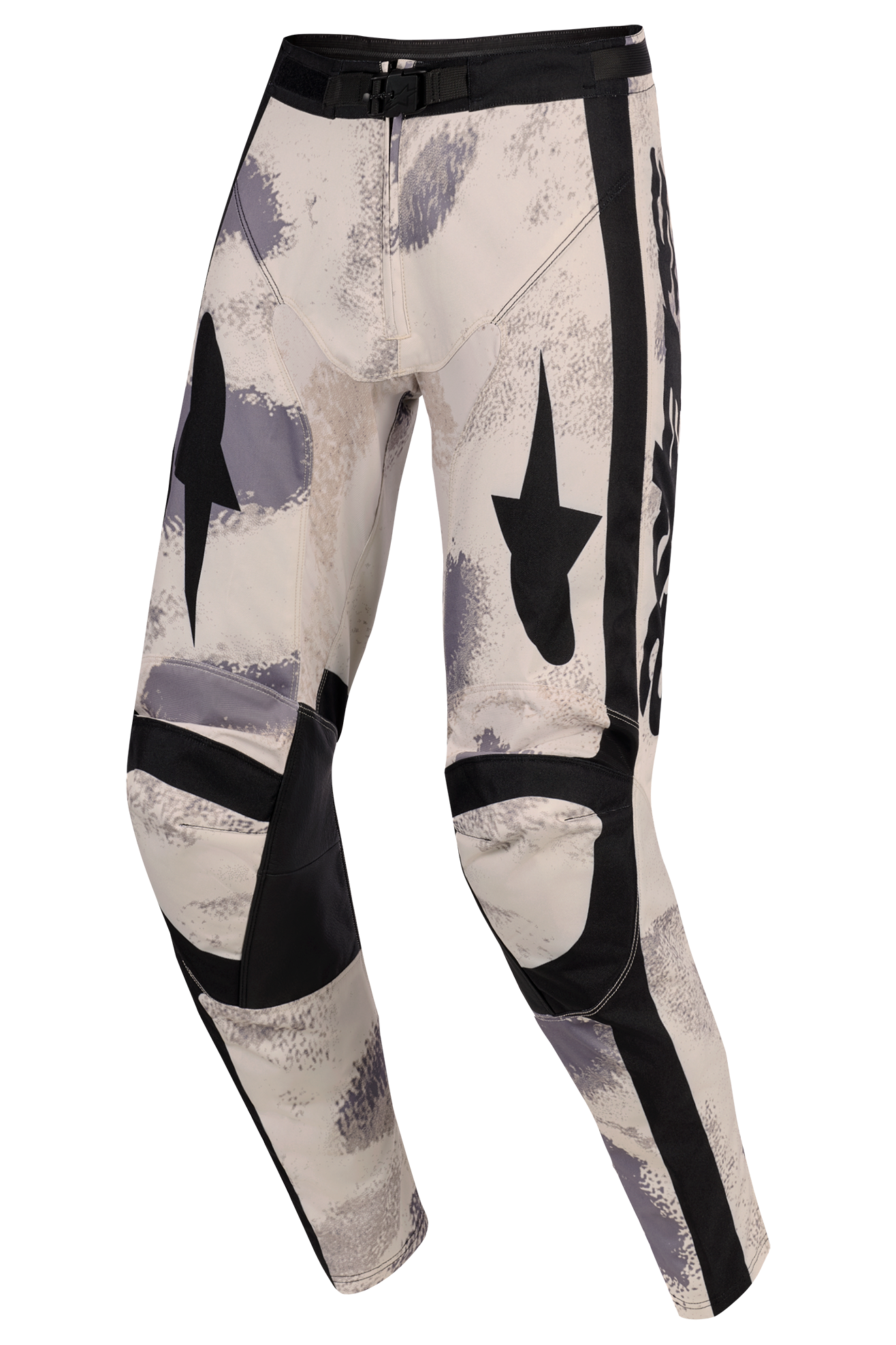 Alpinestars Racer Lahnd Crosskledingset - Alpinestars Racer Lahnd Crossbroek