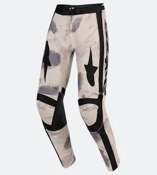 Crossbroek Alpinestars Racer Lahnd