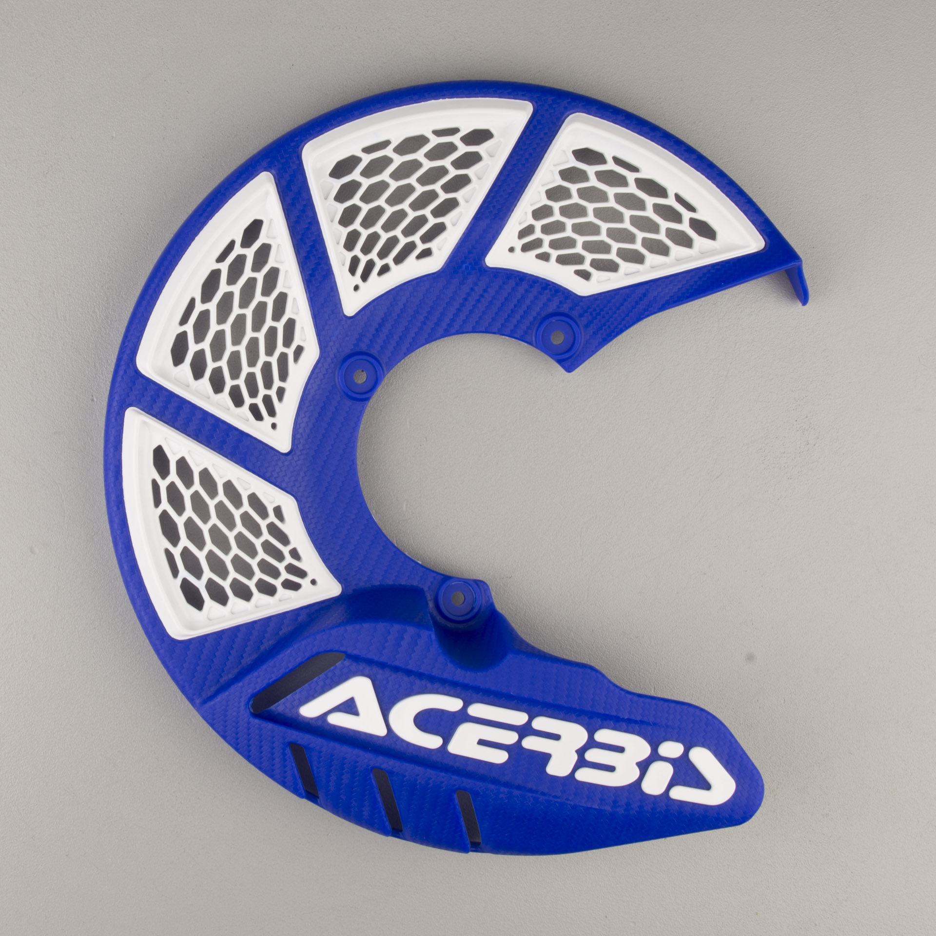 Acerbis X-Brake 2.0 Front Disc Cover 280mm