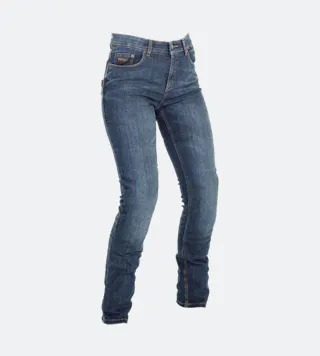 Richa Nora Long Women's Motorcycle Jeans