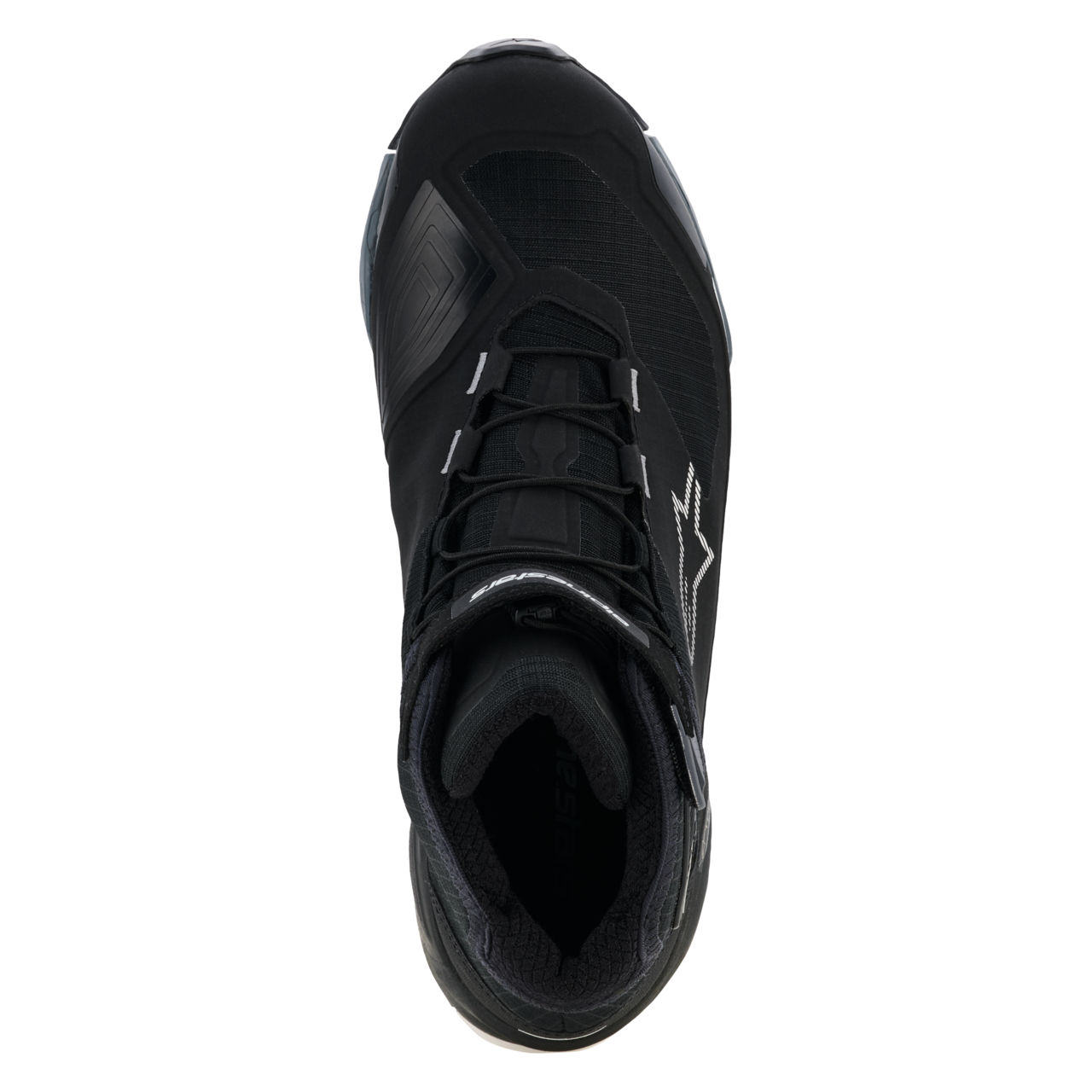 Alpinestars CR-X Drystar Riding Women's MC Shoes