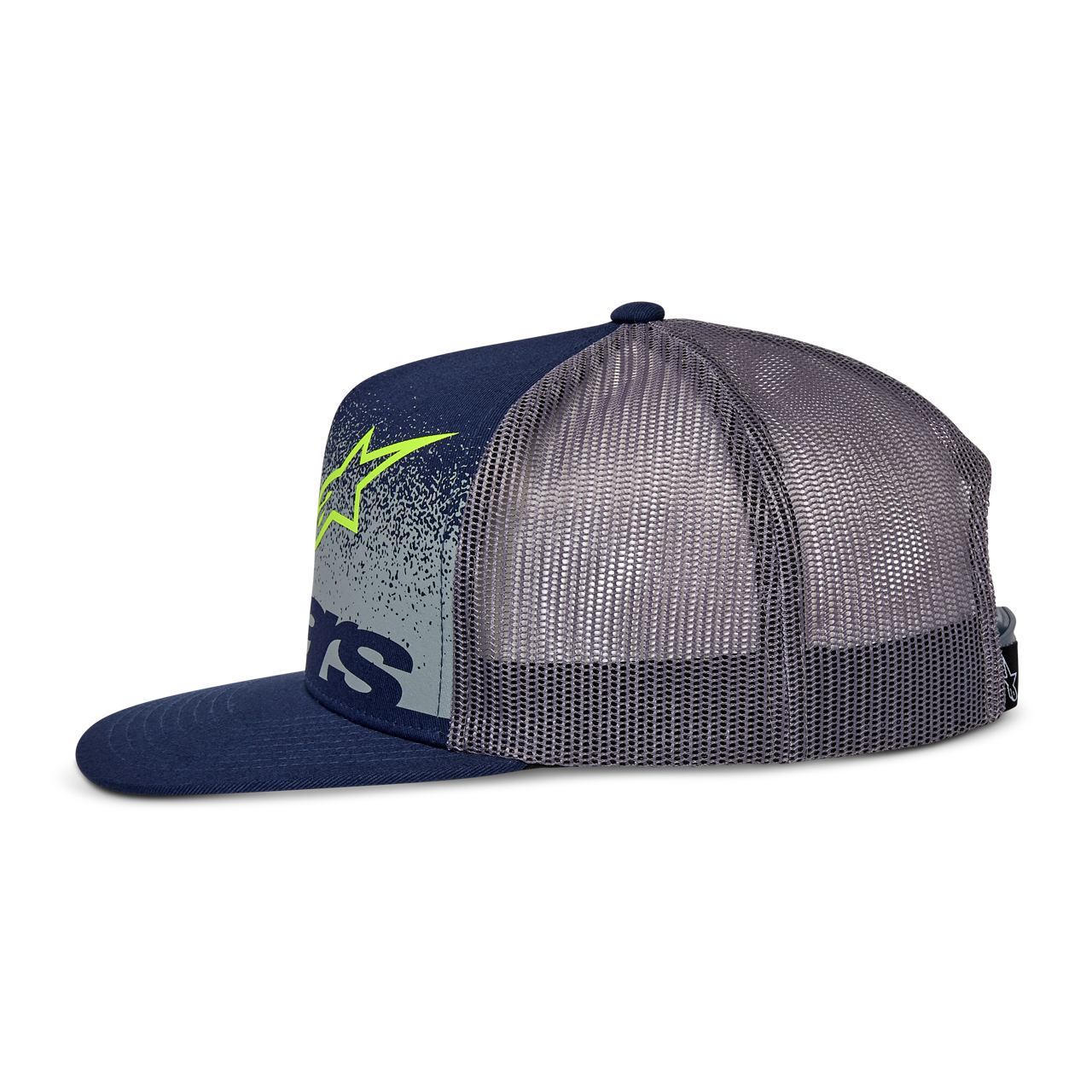 Cappellino Trucker Alpinestars Component