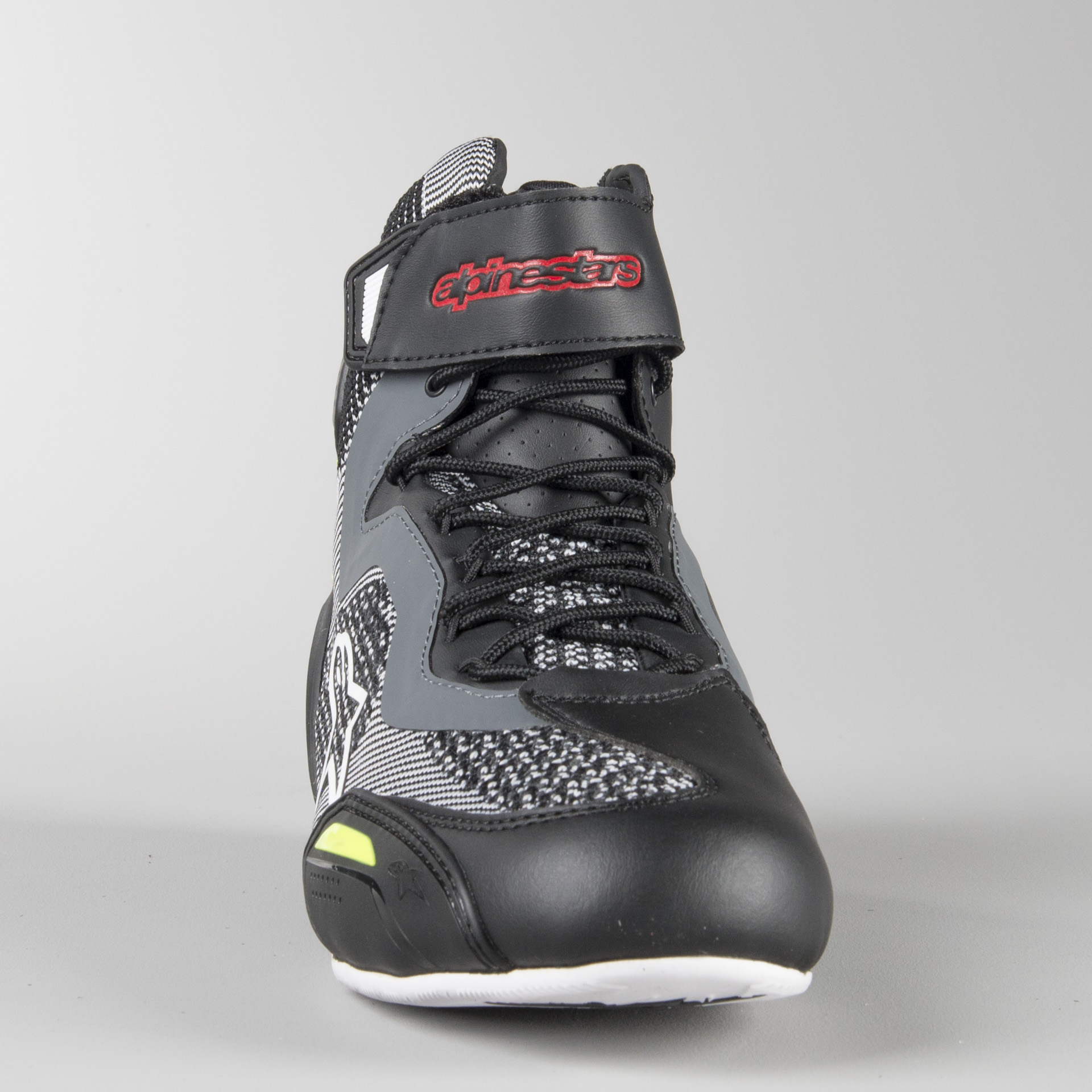 Alpinestars Faster-3 Rideknit® MC Shoes