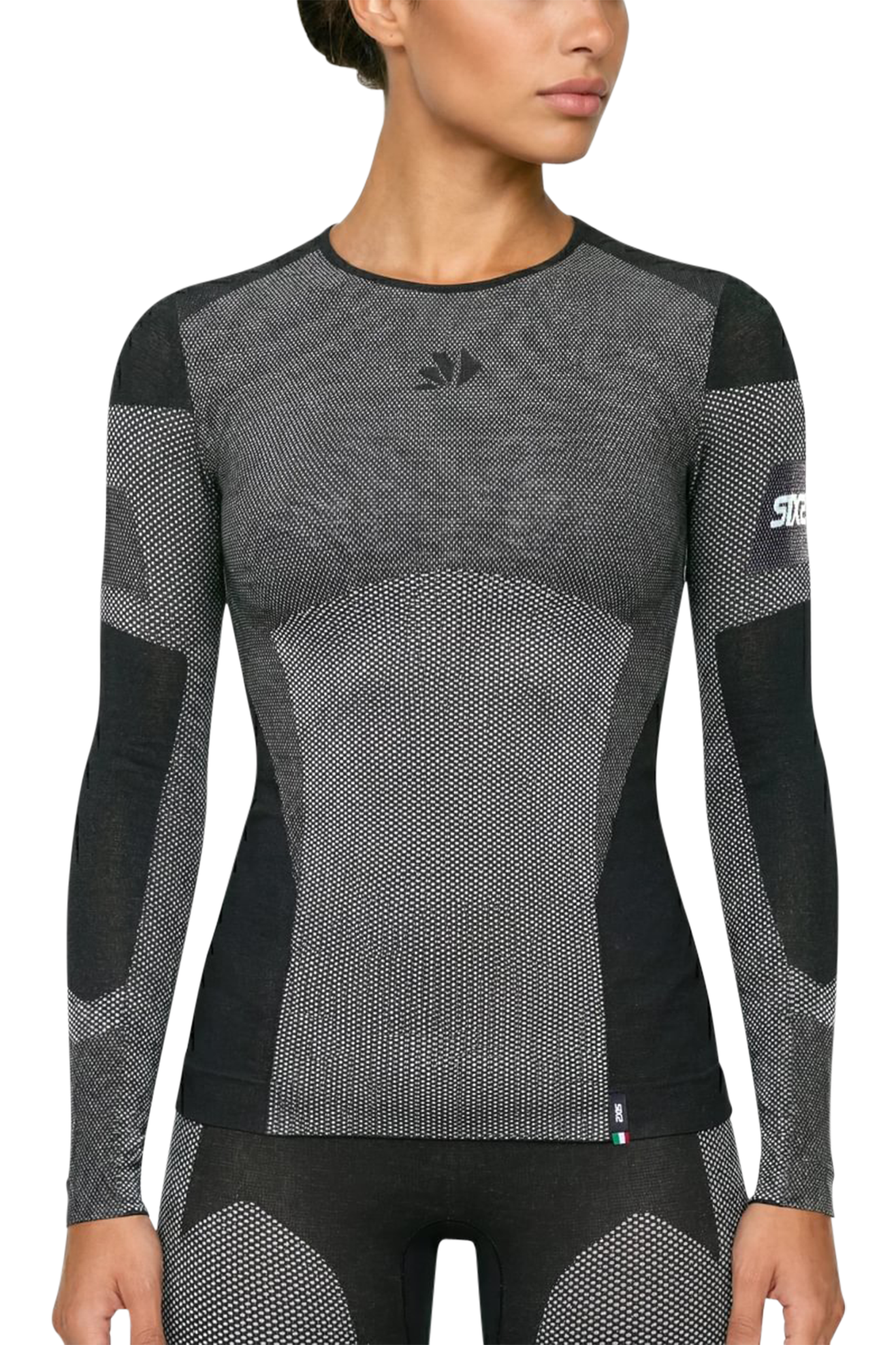 SIXS BT TS2L V2 Lightweight long-sleeve base layer