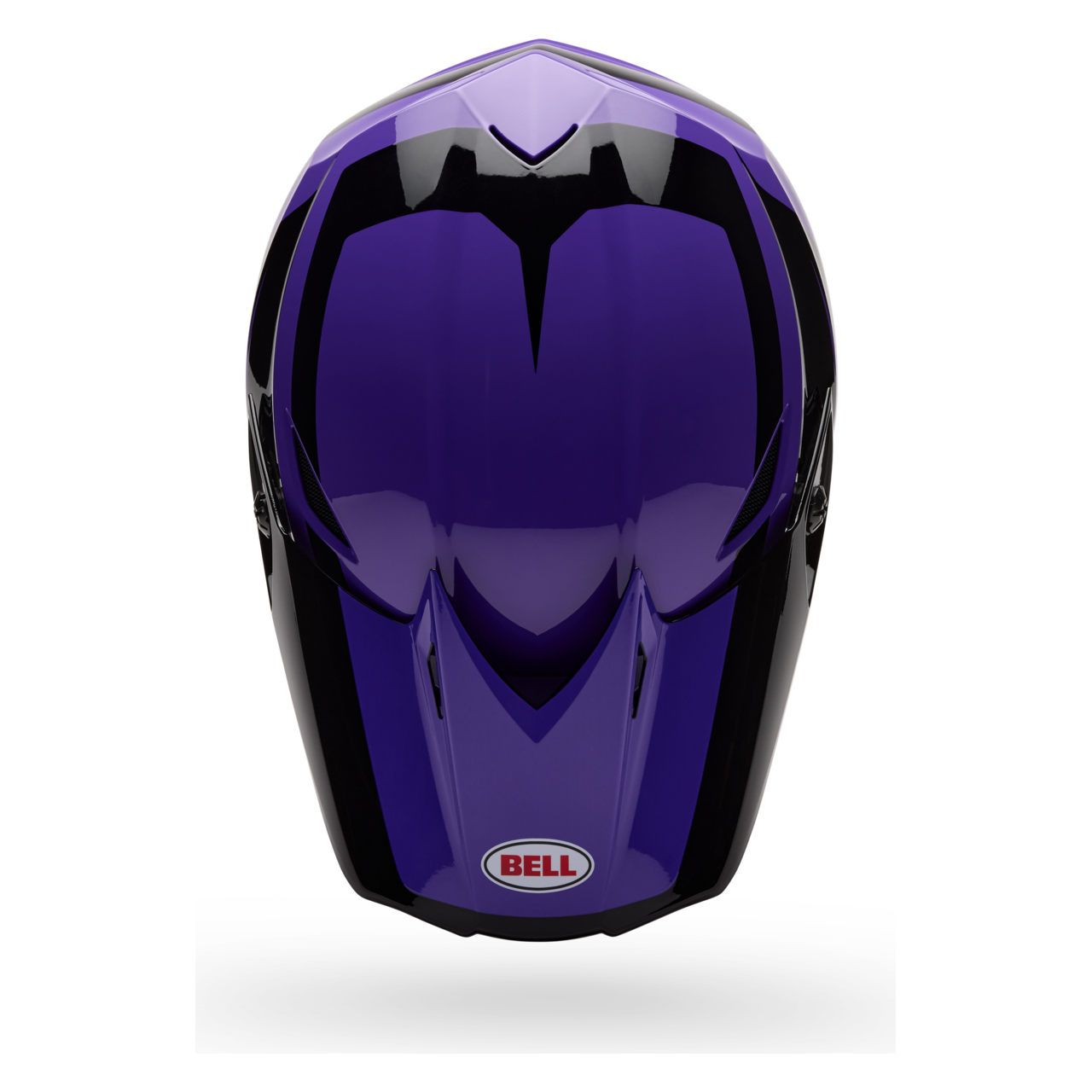 Crosshelm BELL MX-10 MIPS Talon Jeugd