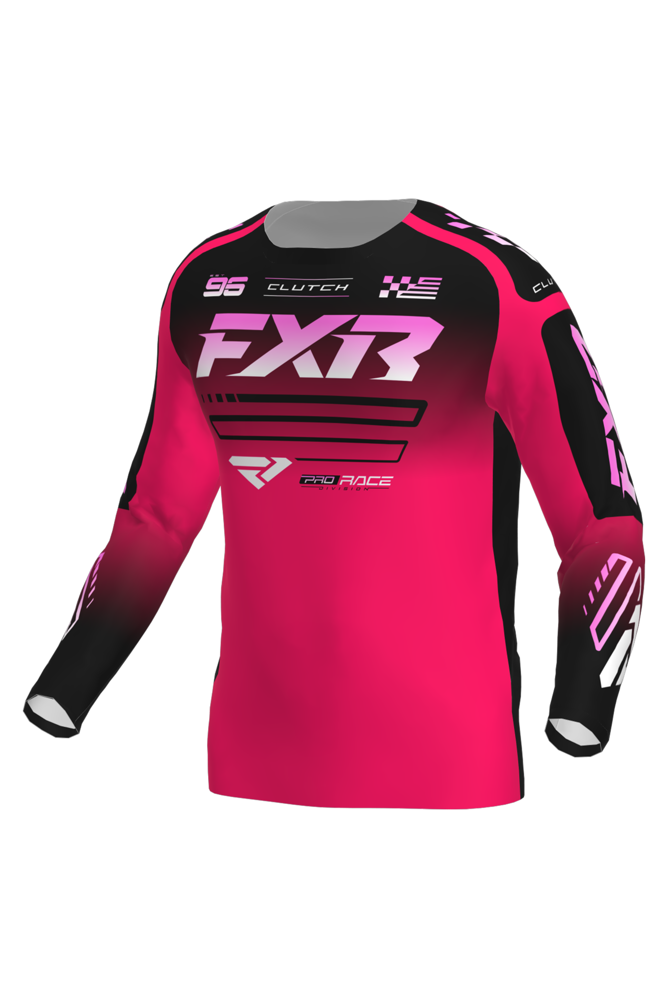 Crosstrui FXR Clutch 26 Kinderen