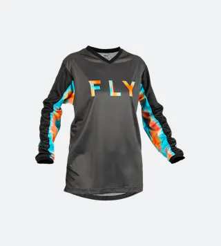 Crosstrui Dames FLY Racing F-16