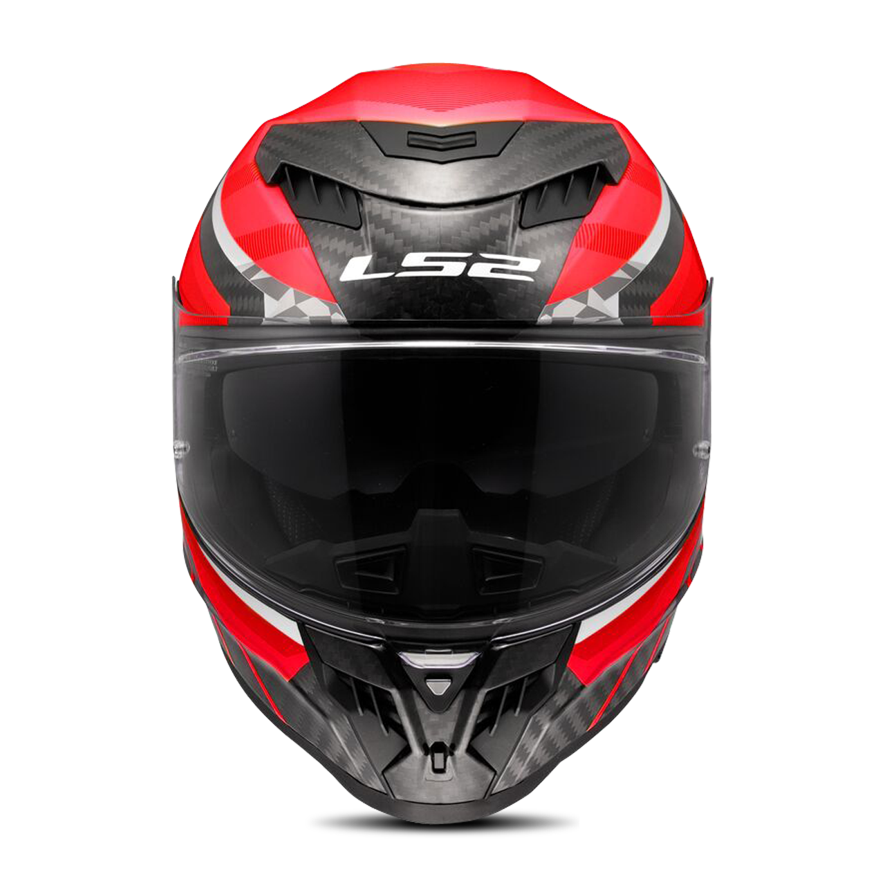 Casco Integral LS2 FF807 Dragon