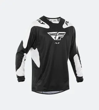 Dres za Motocross FLY Racing Kinetic Sym