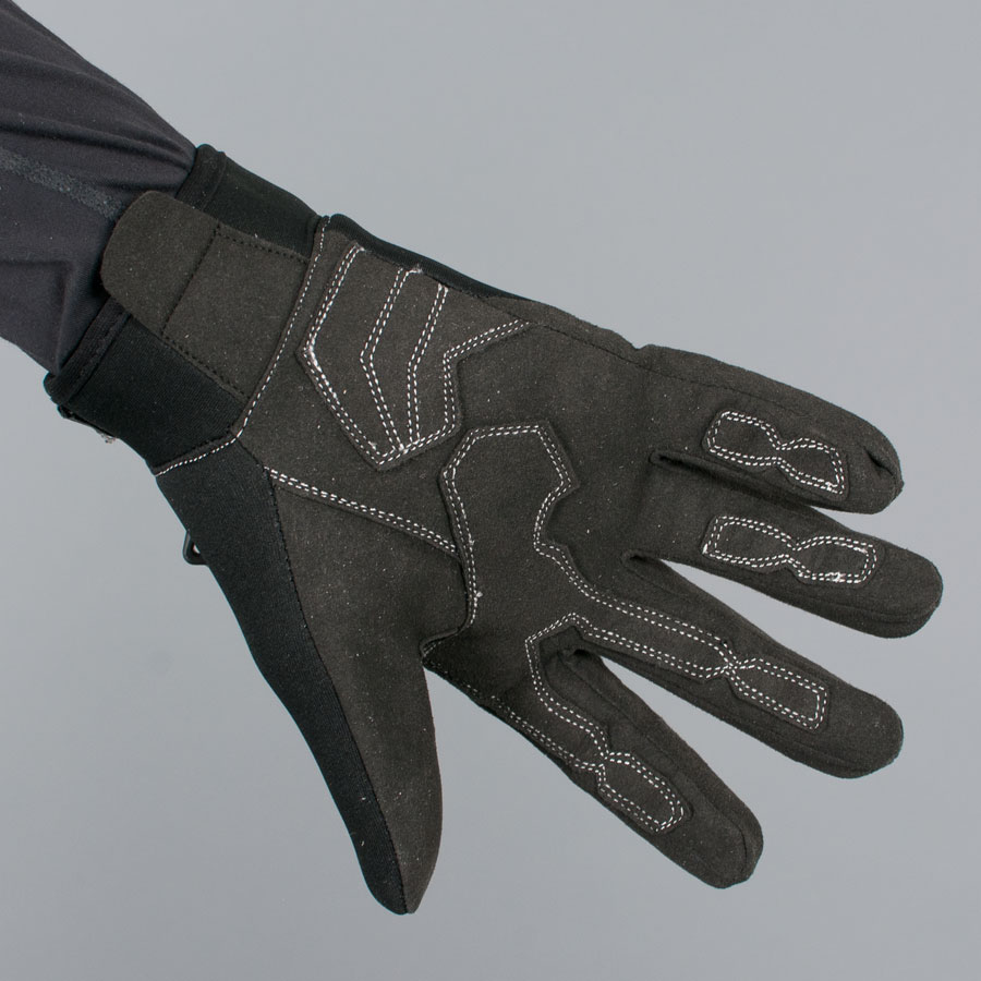 Course Neoprene MX Gloves