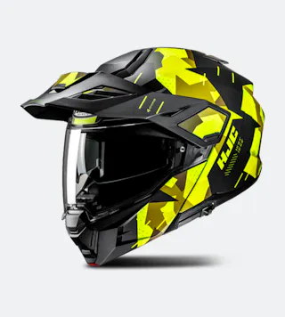 Adventure Kaciga HJC I80 Roki