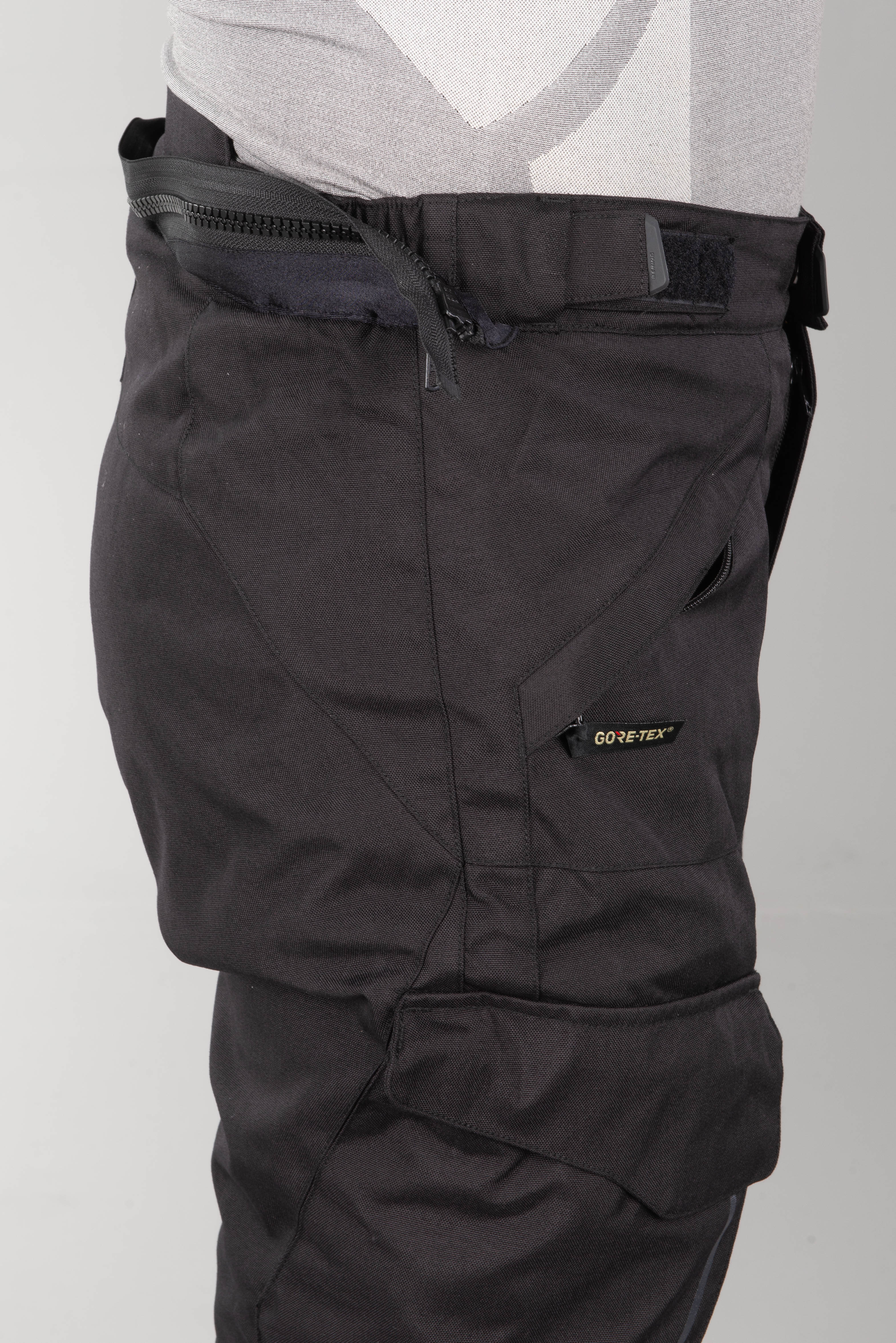 Панталони Bering Shield GTX MC