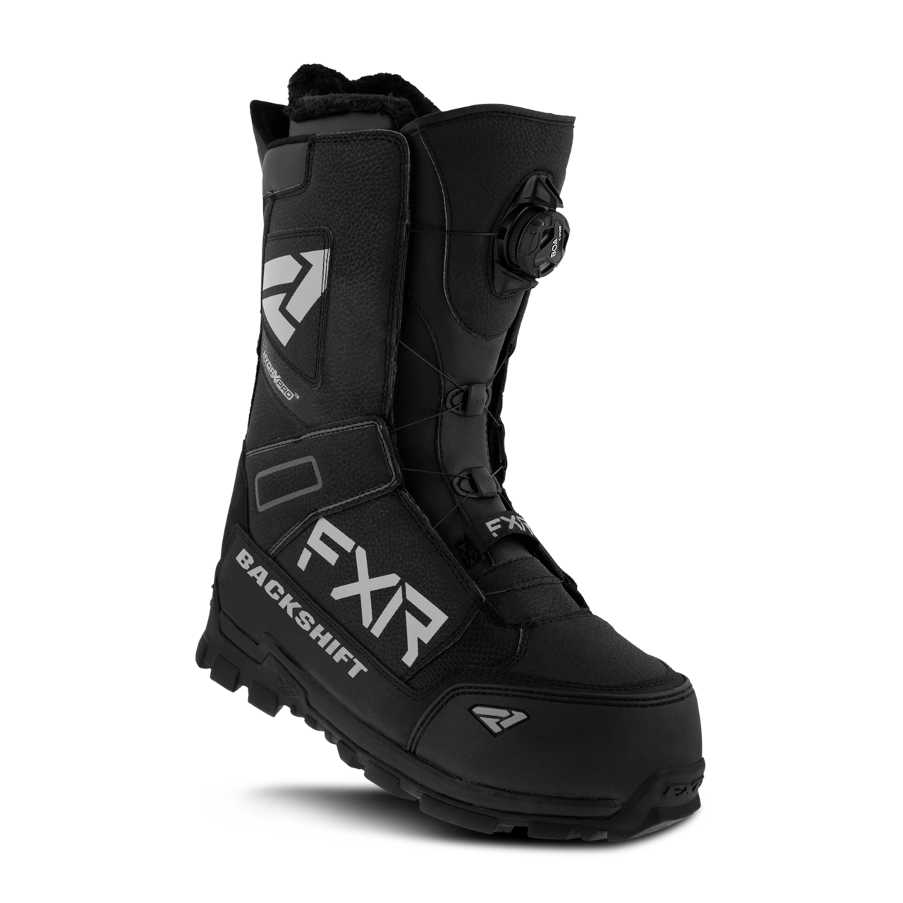 Cizme Snowmobil FXR Backshift BOA