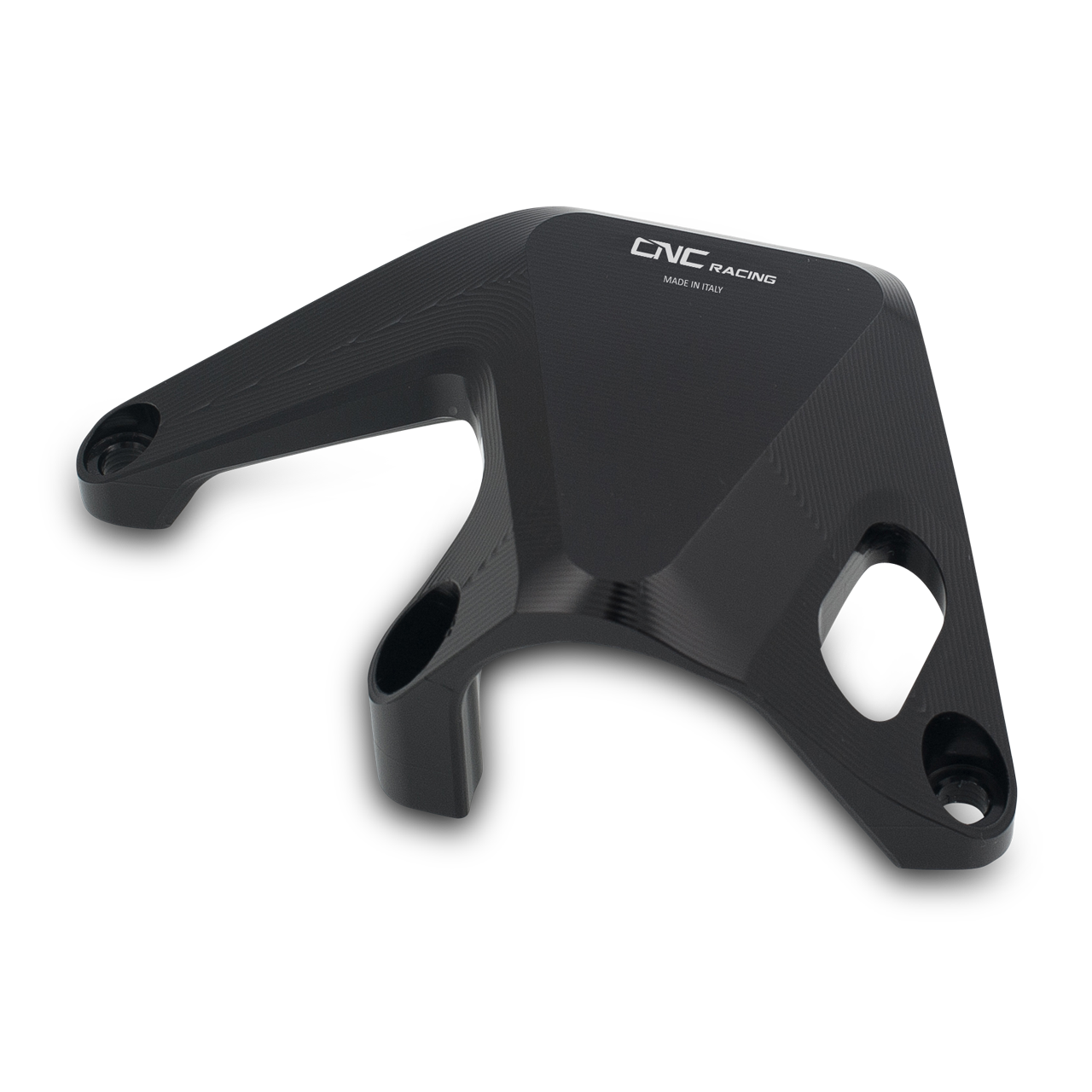 Cubierta Embrague CNC Racing "Rps" Protector Mv Agusta - Wire Control