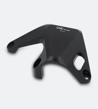 Koblingscoverbeskytter CNC Racing "Rps" Mv Agusta - Wire Control