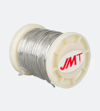 Binddraad JMT 0.8 mm