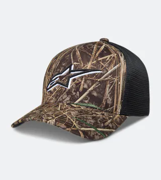 Trucker Šilterica Alpinestars Thicket Realtree