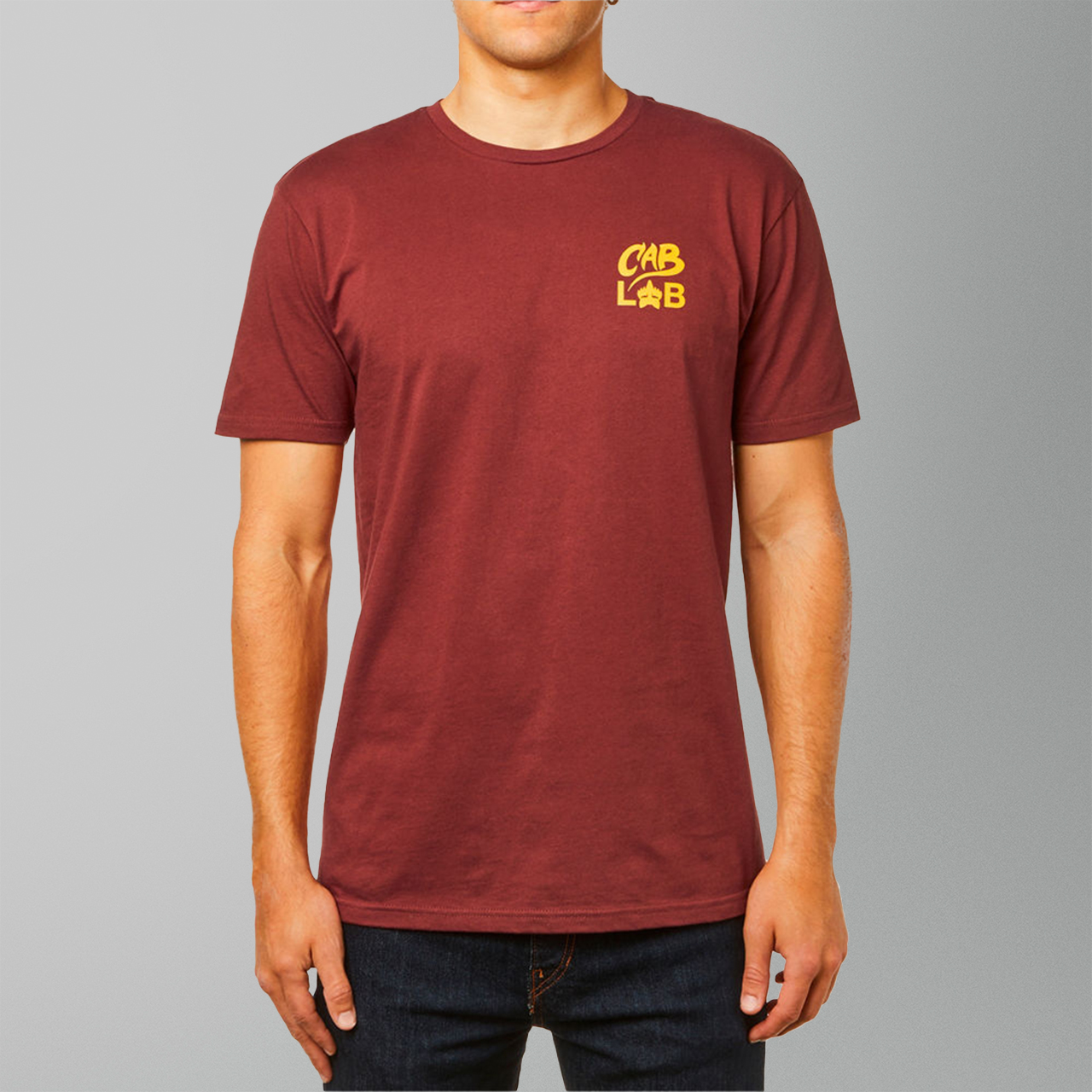 T-Shirt Shift Caballero X Lab