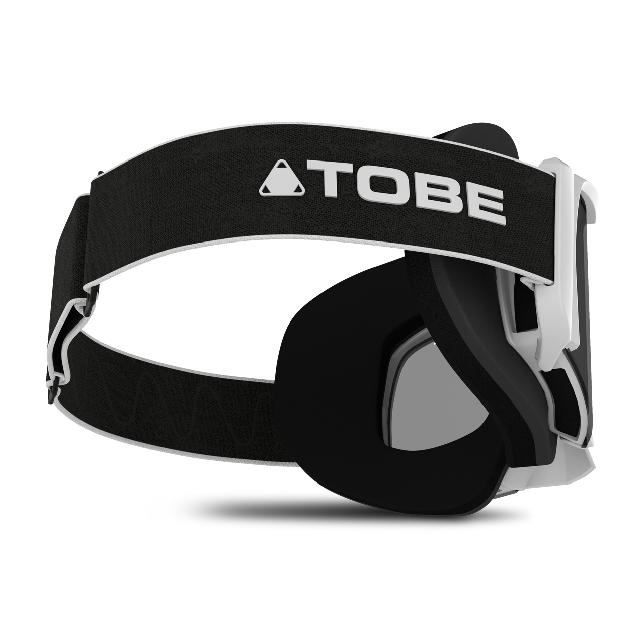 TOBE Revelation Lens Snowmobile Goggles