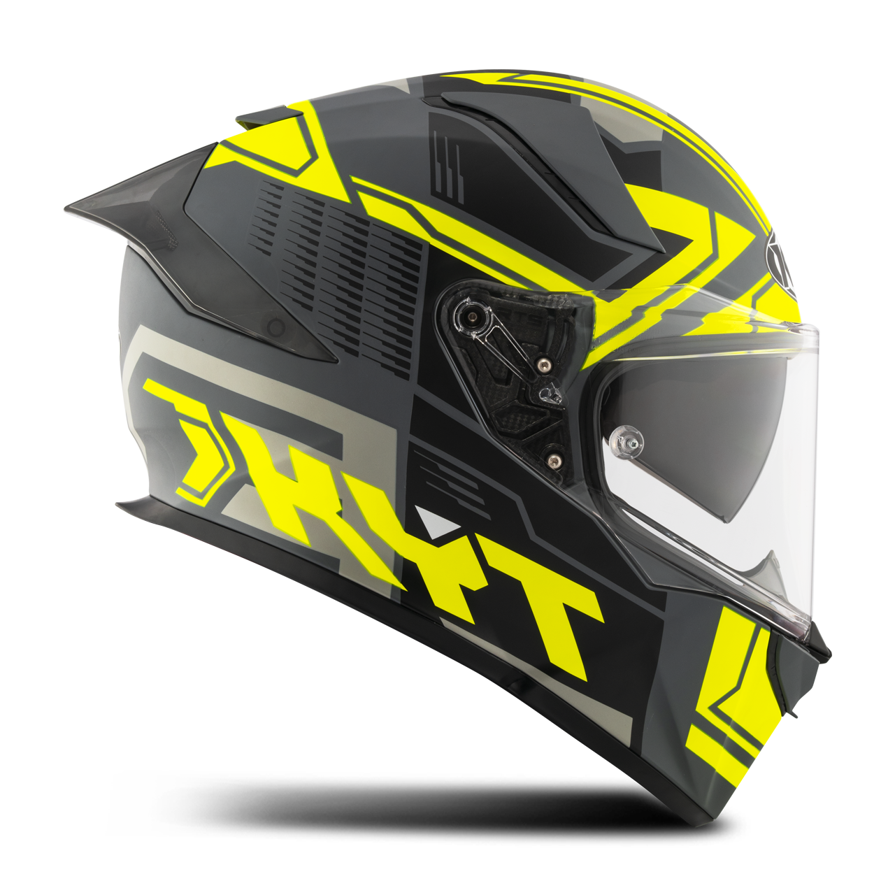 Casque Intégral KYT R2R Octane