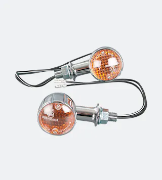 Hyper Custom Halogen Mini Indicators