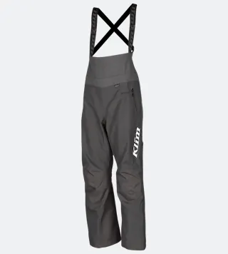Sneeuwbroek Bib Klim Alpine Dames