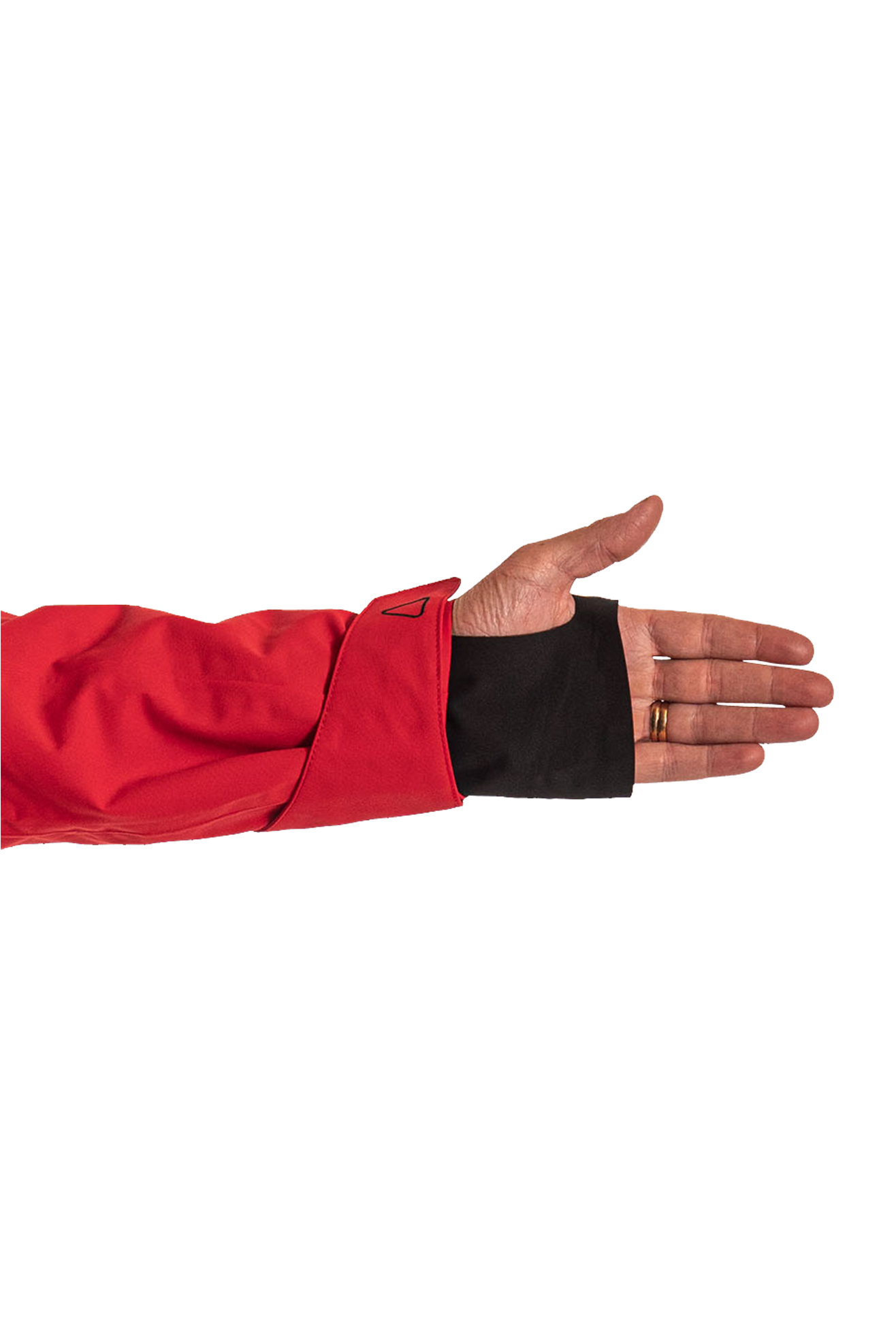 Chaqueta TOBE Macer