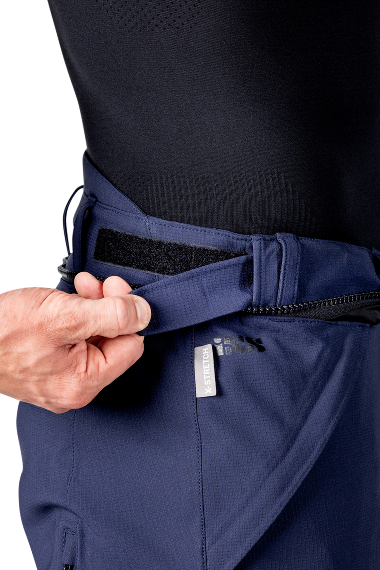 iXS Tourster STX 2.0 Laminated MC Trousers