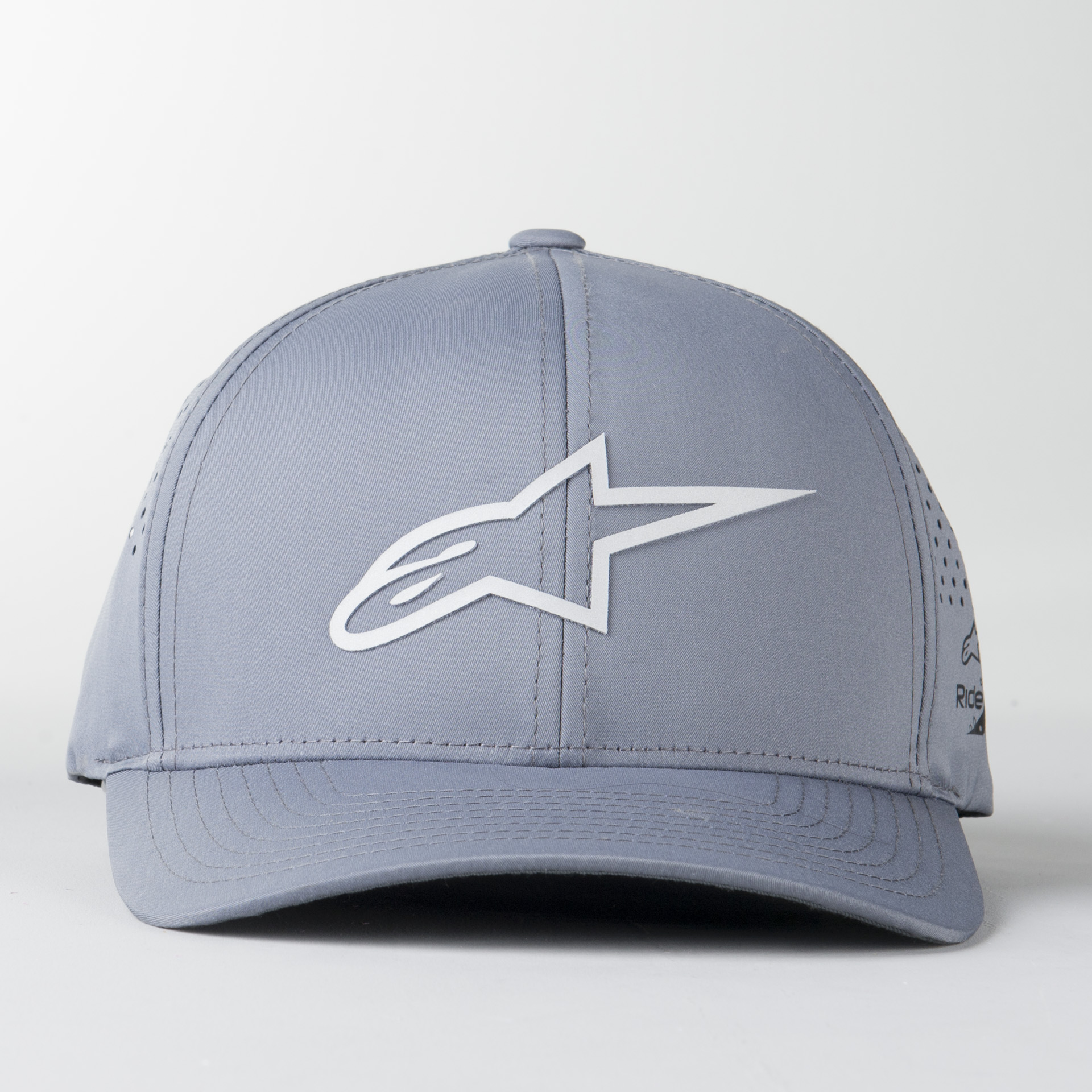 Gorra Alpinestars Ageless Lazer Tech