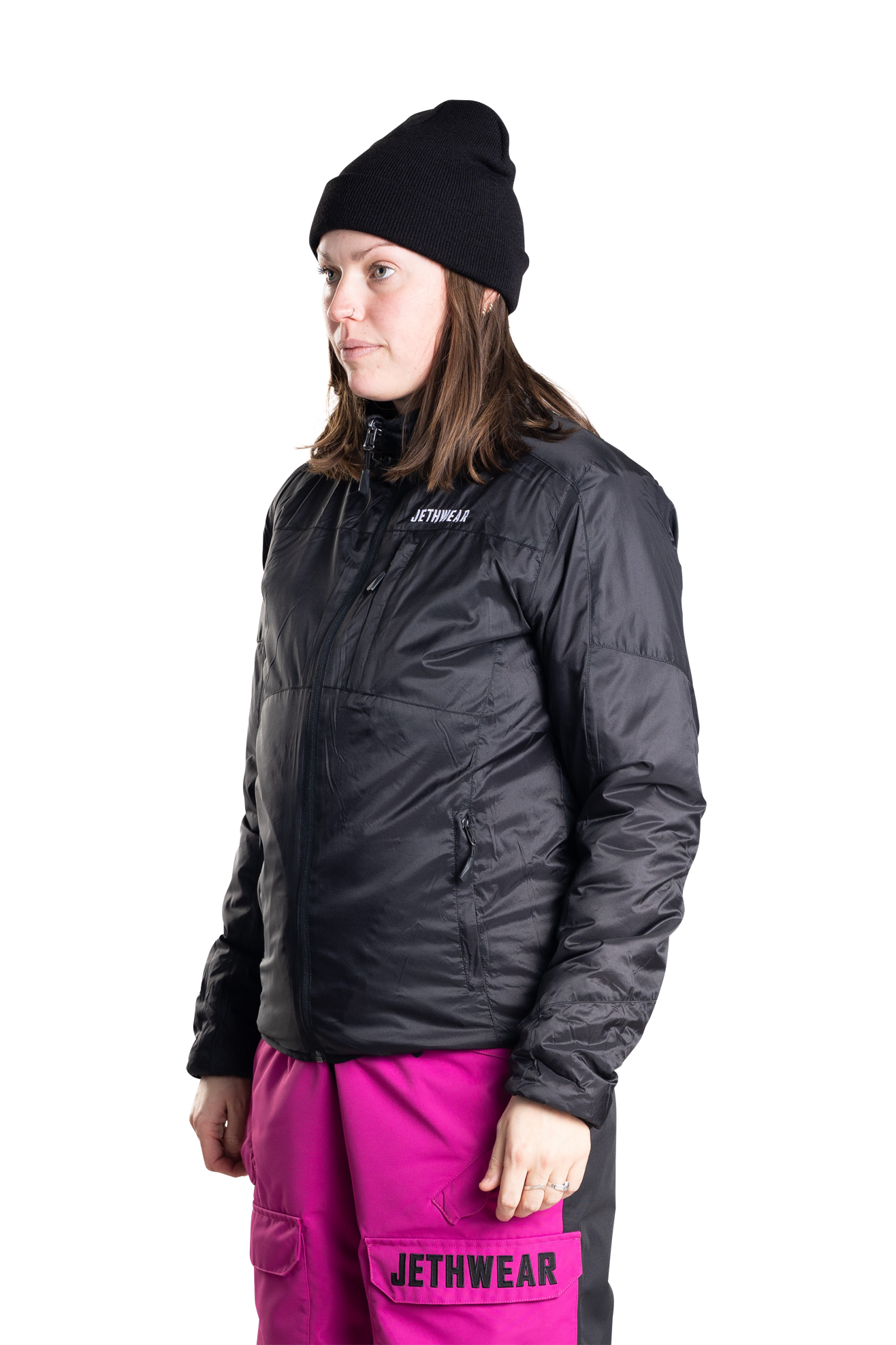 Sneeuwjas Jethwear Adapt 3in1