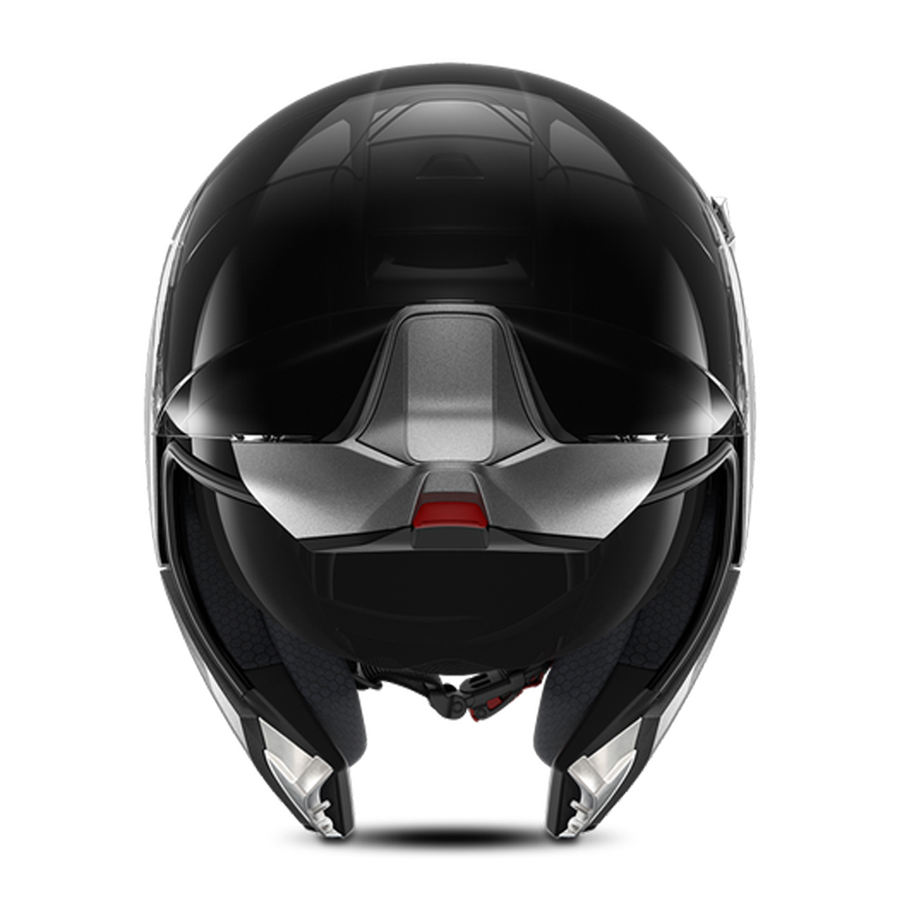 Cască Modulară Shark Evojet Dual Blank