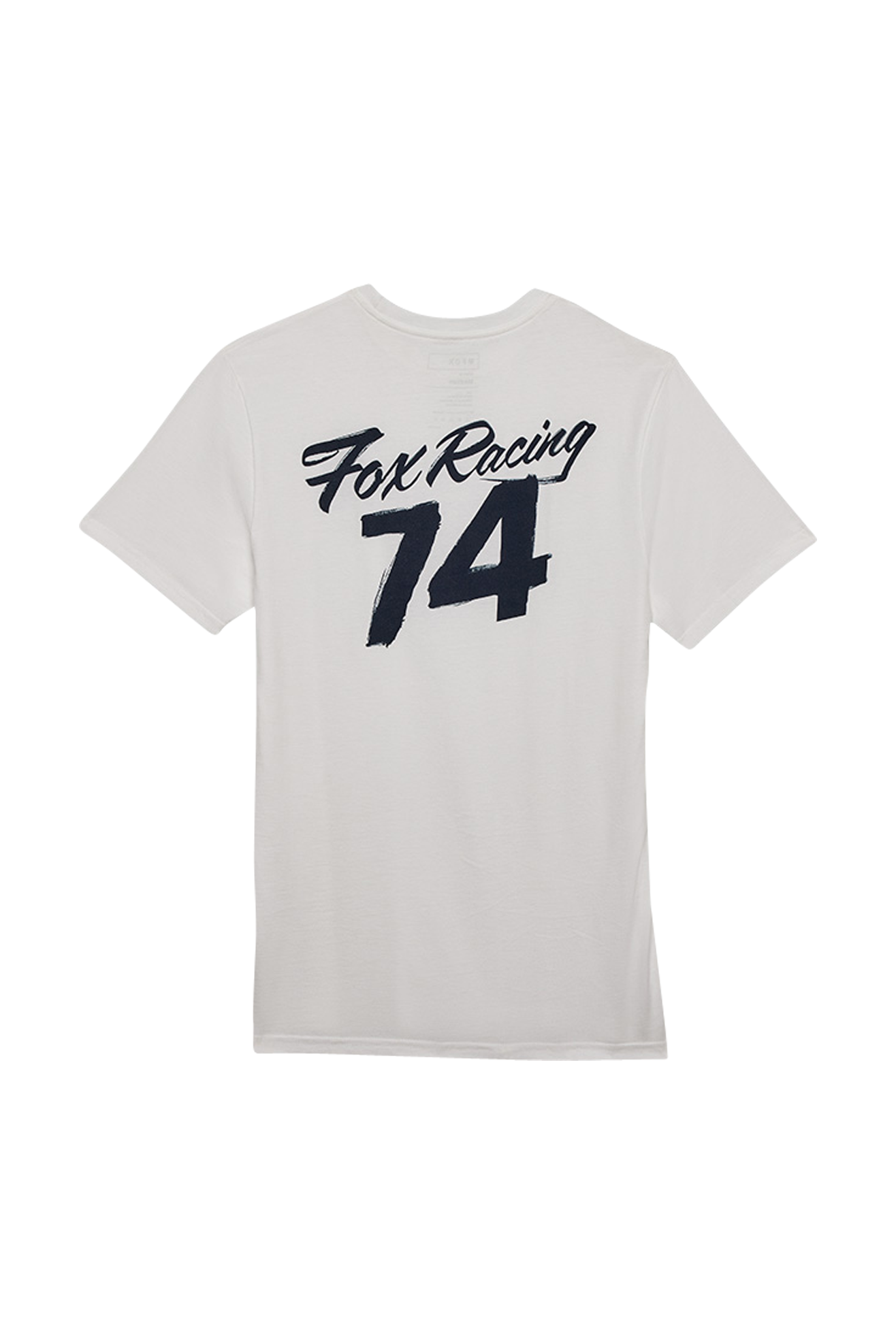 Camiseta FOX Scripted Prem