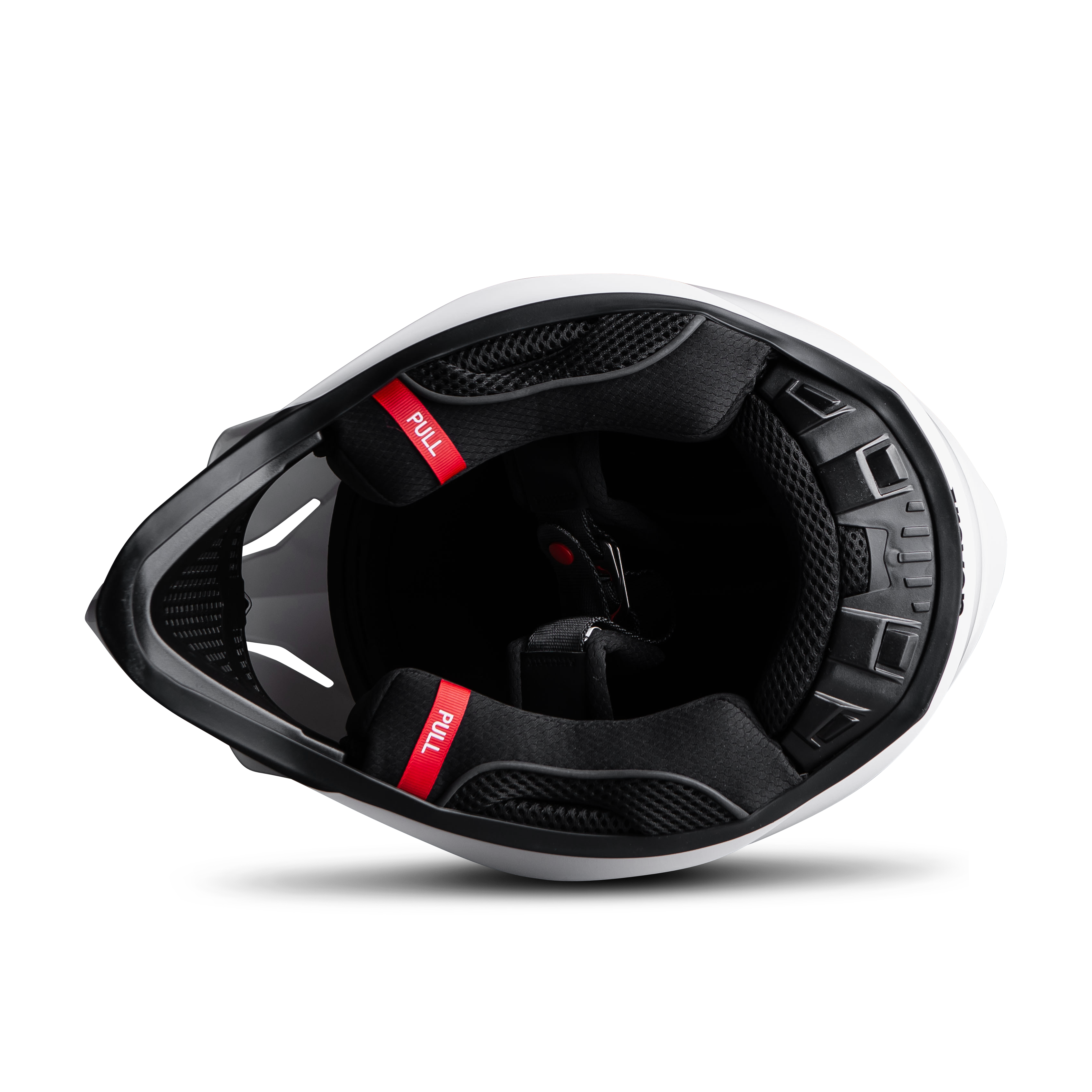 MC-Kindpuder Raven Rauk