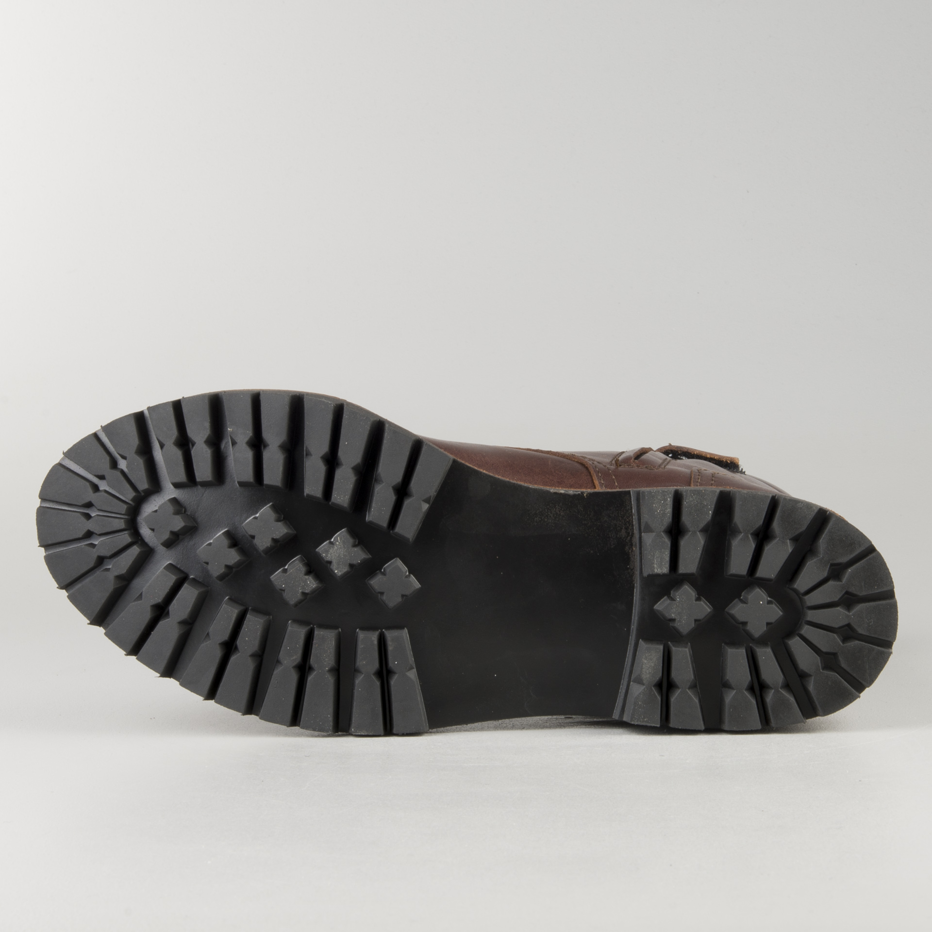 TCX Hero WP MC Boots