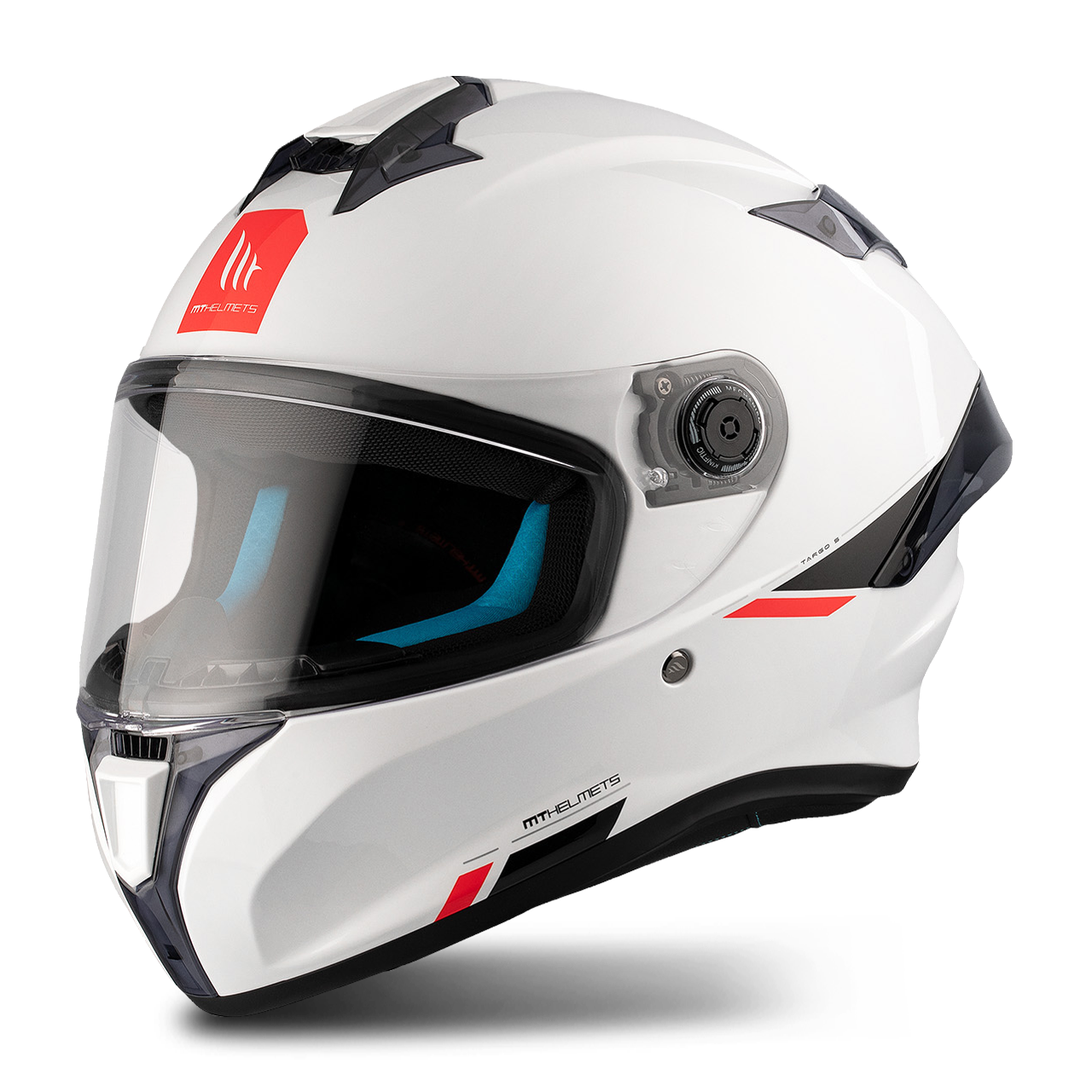 MT Targo S Full Face Helmet | 24MX