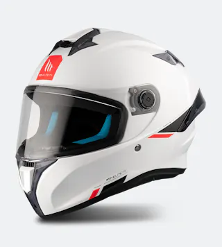 MT Targo S Full Face Helmet