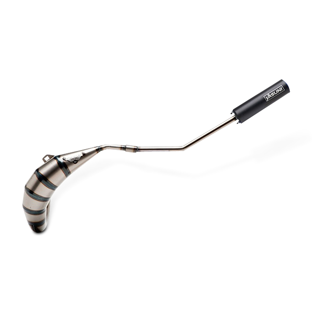 YASUNI Cross HM Exhaust